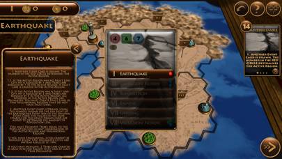 PocketCiv game screenshot