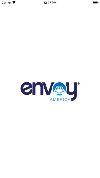 Envoy America Companion Driver screenshot