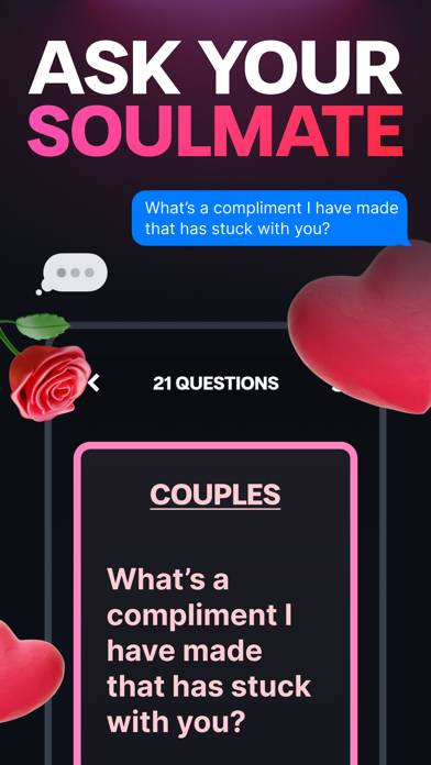 21 Questions - Card Games