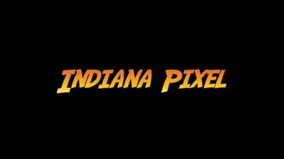 Indiana Pixel screenshot