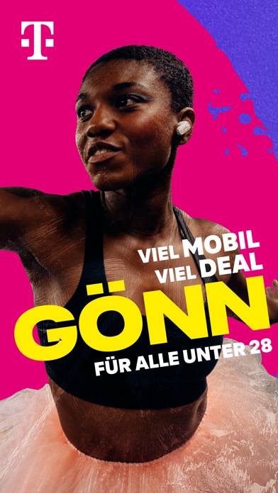 GÖNN – Viel mobil, viel Deal