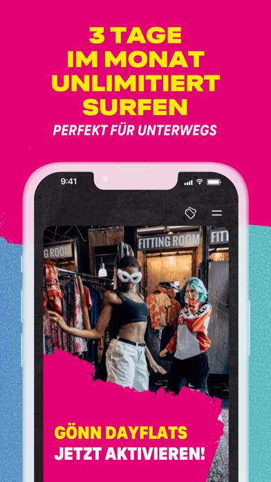 GÖNN – Viel mobil, viel Deal Bildschirmfoto #4