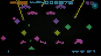 Retro Game Generator immagine dello schermo