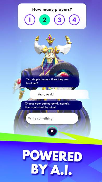 New Fantasy Capture d'écran de l'application #6