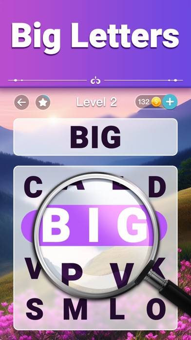 word jumble game app free