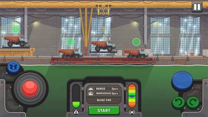 Ship Simulator: Boat Game Schermata dell'app #3