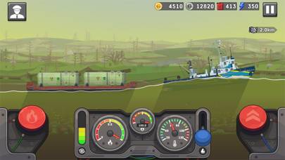 Ship Simulator: Boat Game Captura de pantalla de la aplicación #4