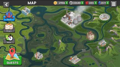 Ship Simulator: Boat Game App screenshot #5