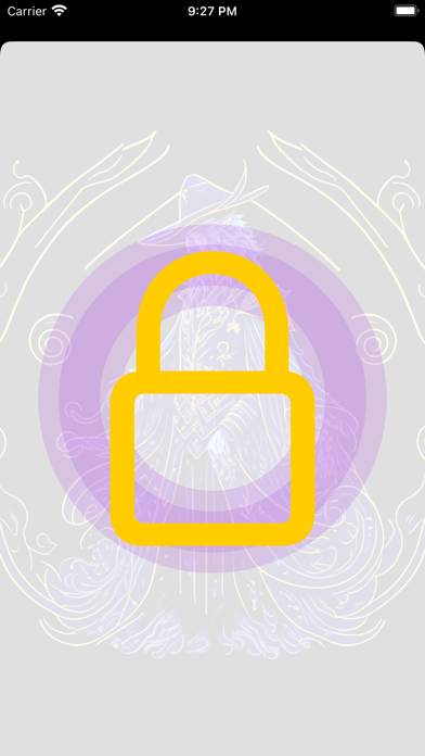 Word Whizard game screenshot