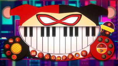 i Piano Melody Master