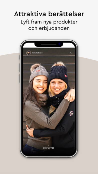 Horze Equestrian App skärmdump