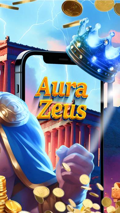 Aura Zeus App screenshot #3