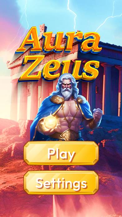 Aura Zeus App screenshot #5