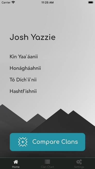 Adoonee App screenshot