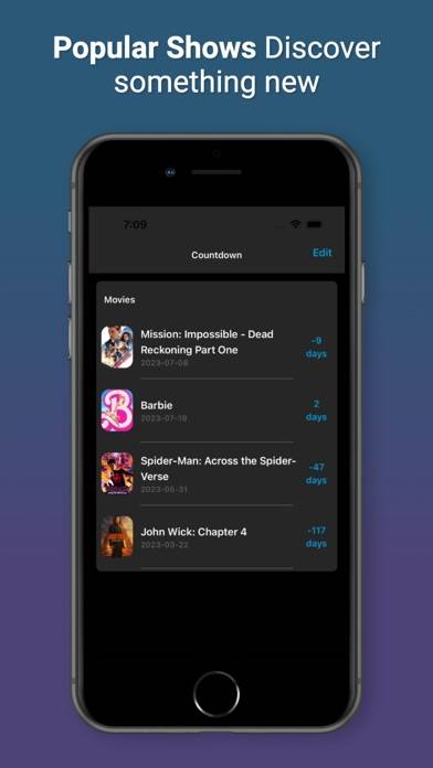 Pelis.Max : Movies, TV Shows App screenshot #3
