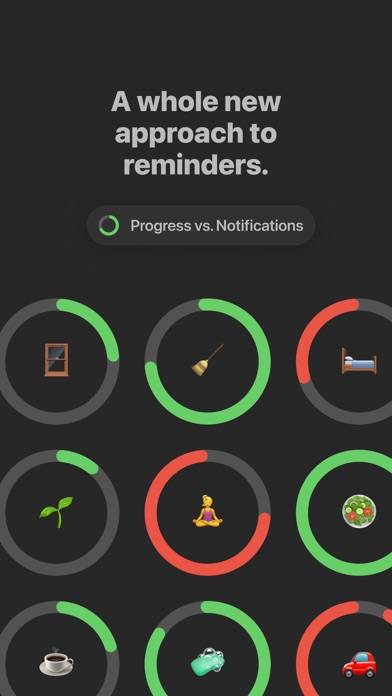 Mindr: To Do & Reminder Widget App screenshot #1