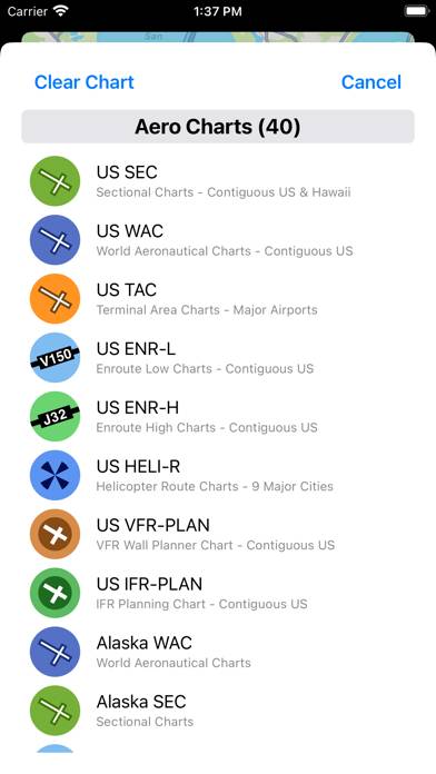 FSWidgets Navigator App-Screenshot #6