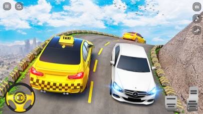 Taxi Car: Driving Games 2023 App-Screenshot #6