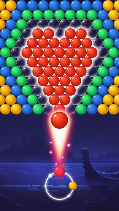 Bubble POP GO! Uygulama ekran görüntüsü #5