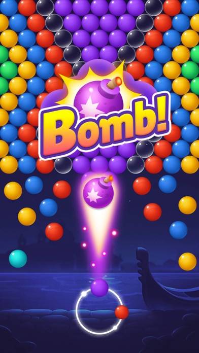 Bubble POP GO! App-Screenshot #6