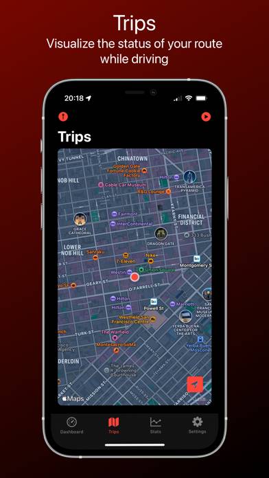 Scooter Tools Schermata dell'app #4