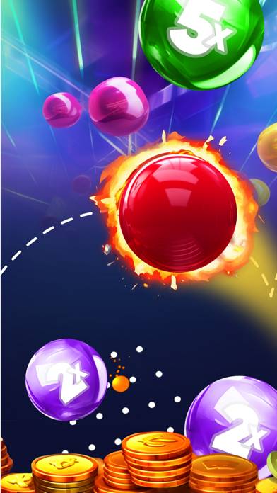 Flinkoro Ember Evader game screenshot