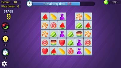 Tile Connect-Pair Matching Schermata dell'app #3