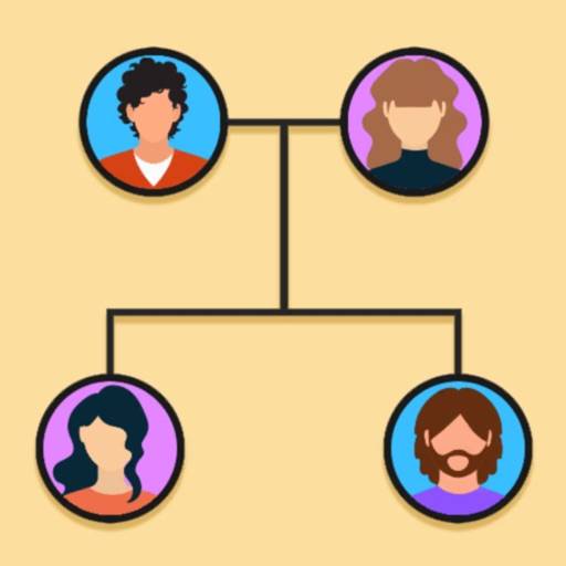 Family Tree! Icon