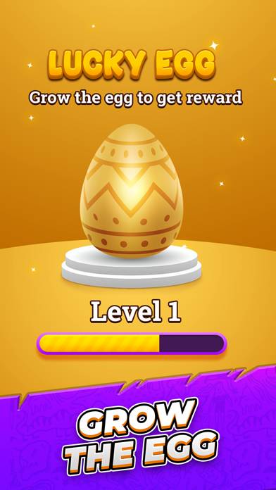 Jelly Cube Snake io skärmdump av spelet