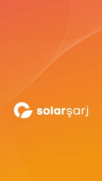 Solarsarj screenshot
