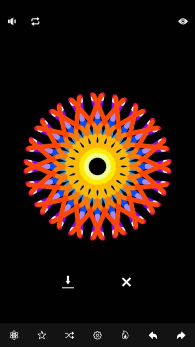 Enredo Relajante Premium captura de pantalla del juego