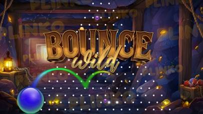 Wild Bounce App screenshot #1