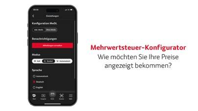 Selgros (Neu) App-Screenshot