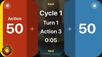 LifeCycle - Tools for SolForge screenshot