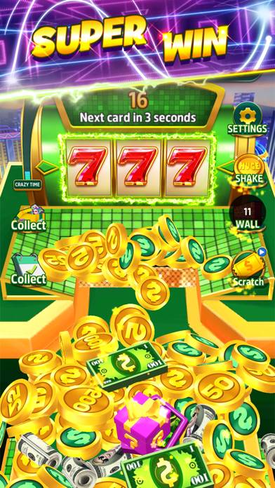 Coin Pusher: Gold Dozer App screenshot #4