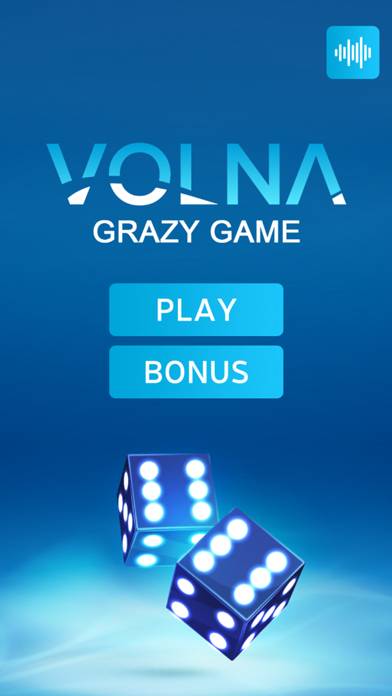 Volna Crazy Game Скриншот приложения #1