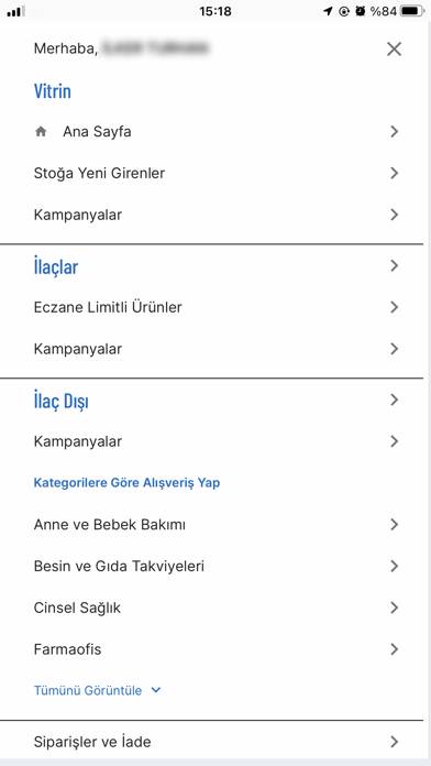 İSKOOP e-Şube Mobil Uygulaması App screenshot #3