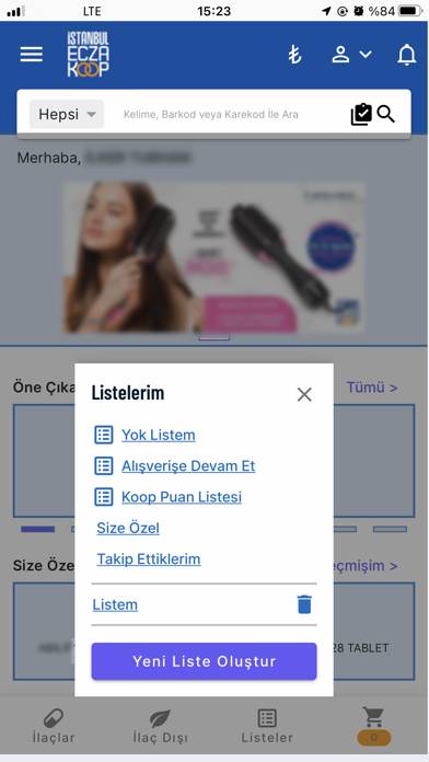 İSKOOP e-Şube Mobil Uygulaması App screenshot #4