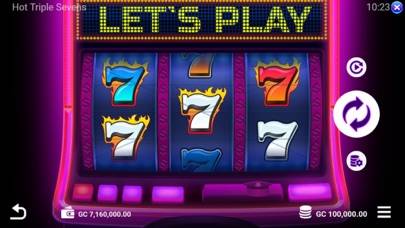 Wild Jackpot game screenshot