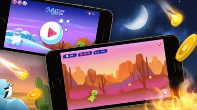 My Stake 24 capture d'écran du jeu