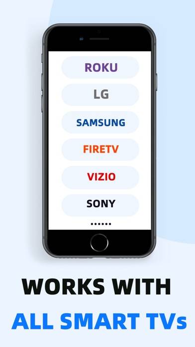 Screen Mirroring:Smart View TV App-Screenshot #3