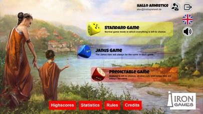 Discordia by IRON Games App screenshot #1