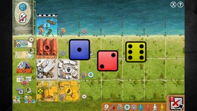 Discordia by IRON Games App-Screenshot #3