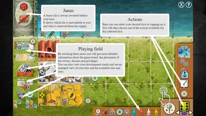 Discordia by IRON Games App-Screenshot #4