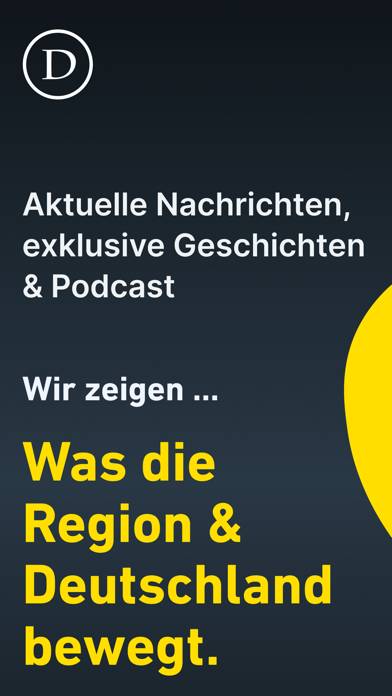 DEWEZET - News und Podcast