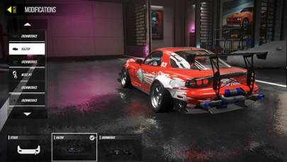 Drive Zone: Car Simulator App screenshot #4