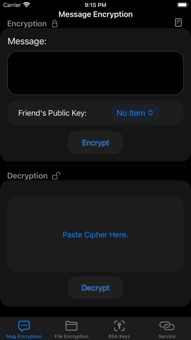 Let's Encrypt screenshot