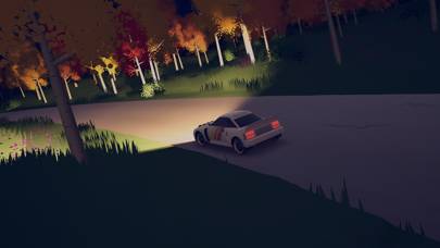 Art of Rally Capture d'écran de l'application #3
