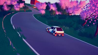 Art of Rally App screenshot #6