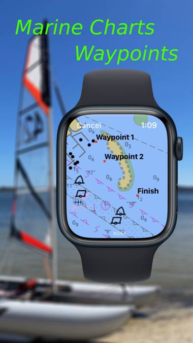 Watch Wayfinder Capture d'écran de l'application #1